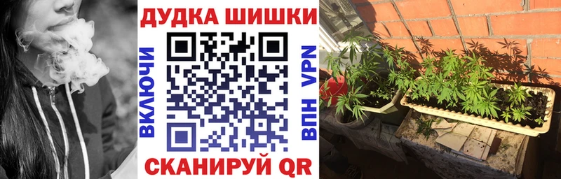 Марихуана Bruce Banner  Берёзовка 